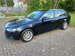 Schwarz Gebraucht 2015 Audi A4 Allroad Kombi | 14.000 € (Guter Preis)