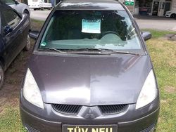 Blau Gebraucht 2005 Mitsubishi Colt Limousine | 2.750 €