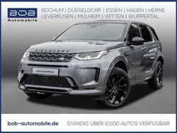 Eiger grey (grau) Gebraucht 2021 Land Rover Discovery Sport R-Dynamic SUV | 33.710 € (Superpreis)