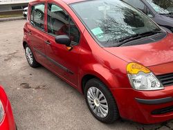 Rot Gebraucht 2005 Renault Modus Van / Kleinbus | 1.800 € (Fairer Preis)