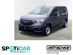 Grau Gebraucht 2023 Opel Combo Basis Van / Kleinbus | 23.900 €