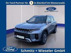 Grau Neu 2025 Ssangyong (KGM) Torres SUV | 39.960 €