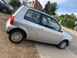 Grau Gebraucht 2010 VW Lupo Kleinwagen | 1.550 € (Guter Preis)
