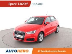 Rot Gebraucht 2015 Audi A1 Comfort Kleinwagen | 11.770 € (Fairer Preis)
