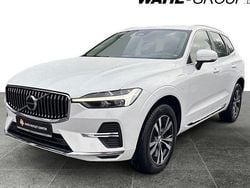 Weiß Gebraucht 2024 Volvo XC60 Core SUV | 44.470 € (Superpreis)
