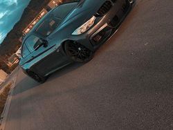 Grau Gebraucht 2013 BMW 435 M Sport Coupé | 18.500 € (Etwas zu teuer)