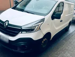 Weiß Gebraucht 2019 Renault Trafic Van | 8.800 €