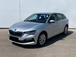 Silber Gebraucht 2024 Skoda Scala Style Kleinwagen | 20.650 € (Guter Preis)