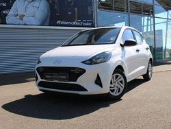Weiß Neu 2025 Hyundai i10 Select Kleinwagen | 14.990 € (Guter Preis)
