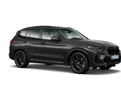 Gebraucht 2025 BMW X3 M Sport SUV | 54.850 € (Teuer)