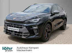 Schwarz Neu 2025 Cupra Terramar SUV | 42.420 € (Fairer Preis)