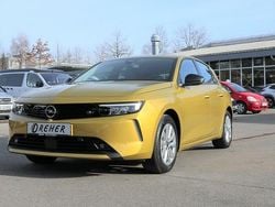 Othercolor Gebraucht 2024 Opel Astra Enjoy Kleinwagen | 17.480 € (Superpreis)