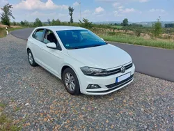 Weiß Gebraucht 2019 VW Polo Edition Kleinwagen | 14.250 € (Fairer Preis)