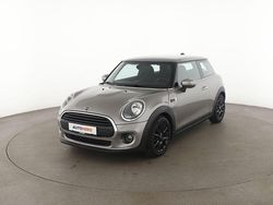 Grau Gebraucht 2019 Mini ONE Kleinwagen | 15.120 € (Fairer Preis)