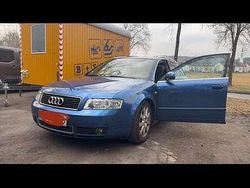 Gebraucht 2004 Audi A4 Kombi | 800 € (Superpreis)