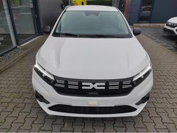 Gebraucht 2024 Dacia Sandero Essentiel Kleinwagen | 16.240 € (Guter Preis)