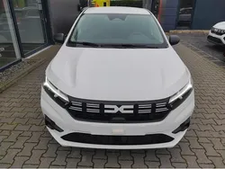 Neu 2024 Dacia Sandero Essentiel Kleinwagen | 16.240 € (Guter Preis)