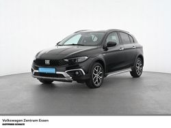 Schwarz Gebraucht 2023 Fiat Tipo Connect Limousine | 19.760 € (Guter Preis)