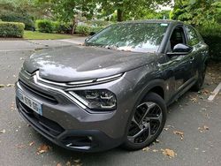 Grau Gebraucht 2023 Citroën C4 Feel SUV | 13.450 €