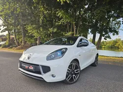Weiß Gebraucht 2013 Renault Wind Night&Day Cabrio | 6.499 € (Fairer Preis)