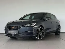 Grau Gebraucht 2022 Cupra Leon VZ Limousine | 29.990 € (Fairer Preis)