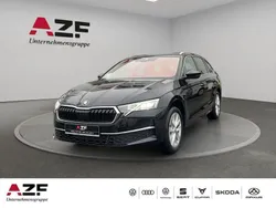 Schwarz Neu 2025 Skoda Octavia Selection Kombi | 33.490 € (Fairer Preis)
