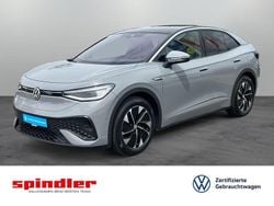 Mondsteingrau Gebraucht 2023 VW ID.5 IQ Drive SUV | 27.990 € (Fairer Preis)