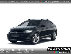 Schwarz Neu 2025 VW Taigo SUV | 30.730 € (Etwas zu teuer)
