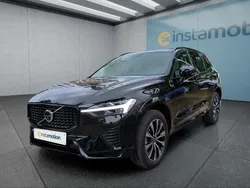 Schwarz Gebraucht 2023 Volvo XC60 Plus SUV | 40.949 € (Fairer Preis)
