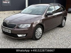 Braun Gebraucht 2014 Skoda Octavia Active Kombi | 9.850 € (Guter Preis)