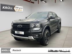 Schwarz Neu 2026 Ford Ranger Tremor Abholung | 50.590 € (Superpreis)