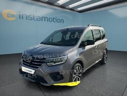 Grau Neu 2025 Renault Kangoo Van / Kleinbus | 32.699 € (Guter Preis)