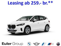 Weiss Gebraucht 2024 BMW 216 Active Tourer Van / Kleinbus | 25.989 € (Superpreis)