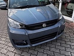 Titangrua metallic Gebraucht 2023 Aixam City Kleinwagen | 12.490 € (Guter Preis)