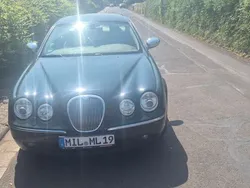 Gebraucht 2006 Jaguar S-Type Executive Limousine | 5.000 € (Fairer Preis)