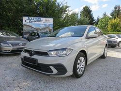 Grau Gebraucht 2022 VW Polo Life Limousine | 15.950 € (Superpreis)