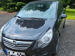 Schwarz Gebraucht 2011 Opel Corsa Kleinwagen | 2.000 € (Fairer Preis)