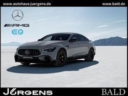 Manufaktur lack manufaktur alp Gebraucht 2024 Mercedes AMG GT63 S E Performance AMG Coupé | 118.500 € (Guter Preis)
