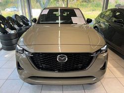 Neu 2025 Mazda CX-60 Homura-Line SUV | 57.893 € (Fairer Preis)