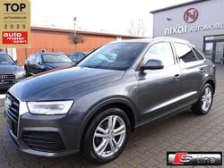Daytonagrau perleffekt Gebraucht 2016 Audi Q3 S-Line SUV | 18.980 € (Fairer Preis)