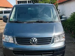 Gebraucht 2007 VW T5 Van | 6.500 € (Fairer Preis)