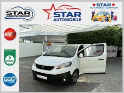 Weiß Gebraucht 2018 Peugeot Expert Premium Van | 16.890 € (Fairer Preis)