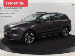 Violett Gebraucht 2020 Aiways U5 SUV | 18.600 € (Teuer)