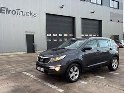 Gebraucht 2013 Kia Sportage SUV | 4.950 € (Fairer Preis)