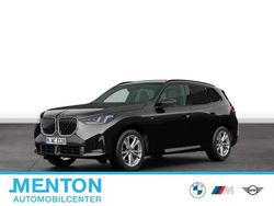 Schwarz Gebraucht 2025 BMW X3 M Sport SUV | 59.261 € (Guter Preis)