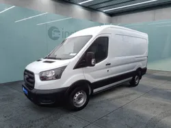 Weiß Neu 2025 Ford Transit Basis Abholung | 32.140 € (Superpreis)