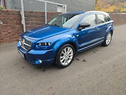 Blau Gebraucht 2010 Dodge Caliber SXT Kleinwagen | 5.999 € (Etwas zu teuer)