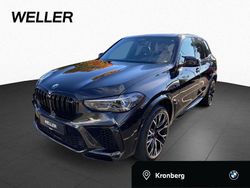 Black sapphire (schwarz) Gebraucht 2023 BMW X5 M Competition Edition SUV | 97.990 € (Guter Preis)