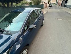 Blau Gebraucht 2009 Ford Fiesta Kleinwagen | 2.500 €