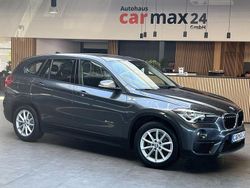 Grau Gebraucht 2016 BMW X1 Performance SUV | 13.970 € (Fairer Preis)